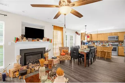 704 Peach Orchard Drive, Browns Summit, NC 27214 - Photo 6