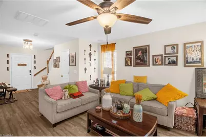 704 Peach Orchard Drive, Browns Summit, NC 27214 - Photo 4