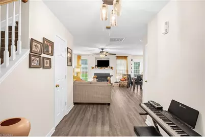 704 Peach Orchard Drive, Browns Summit, NC 27214 - Photo 2