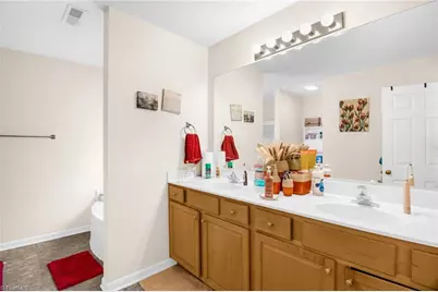 704 Peach Orchard Drive, Browns Summit, NC 27214 - Photo 12