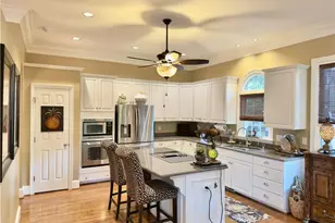 52 Kinglet Cir, Greensboro, NC 27455 - Photo 14