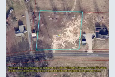 3730 Corbett Road, Mebane, NC 27302 - Photo 1