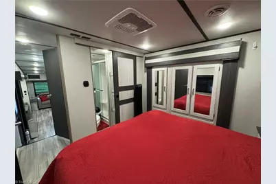 503 Saddle Ridge Drive, Ennice, NC 28623 - Photo 6