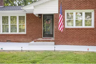 410 Queens Drive, Lexington, NC 27292 - Photo 8