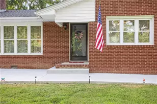 410 Queens Dr, Lexington, NC 27292 - Photo 8