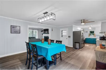 410 Queens Drive, Lexington, NC 27292 - Photo 16