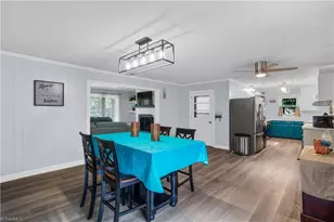 410 Queens Dr, Lexington, NC 27292 - Photo 16