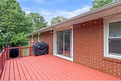 410 Queens Drive, Lexington, NC 27292 - Photo 34