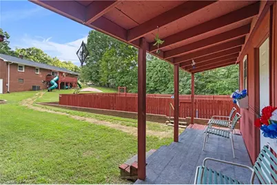 410 Queens Drive, Lexington, NC 27292 - Photo 40