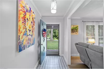 410 Queens Drive, Lexington, NC 27292 - Photo 10