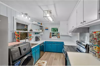 410 Queens Drive, Lexington, NC 27292 - Photo 18