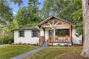 248 Anita Dr, Winston-Salem, NC 27104 - Photo 2