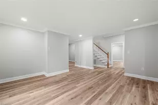 805 W 5th Ave, Lexington, NC 27292 - Photo 12