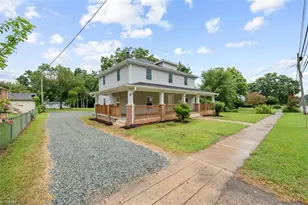 805 W 5th Ave, Lexington, NC 27292 - Photo 2