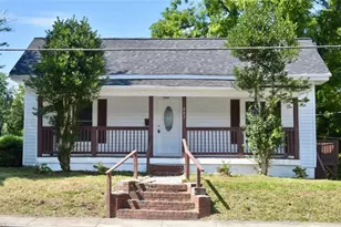 802 Spring St, Mount Airy, NC 27030 - Photo 1