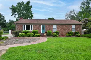 5004 Renville Dr, Greensboro, NC 27406 - Photo 4