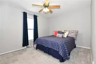 5004 Renville Dr, Greensboro, NC 27406 - Photo 24