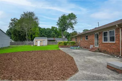 5004 Renville Drive, Greensboro, NC 27406 - Photo 28