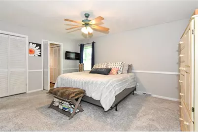 5004 Renville Drive, Greensboro, NC 27406 - Photo 18