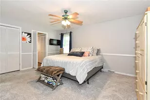 5004 Renville Dr, Greensboro, NC 27406 - Photo 18