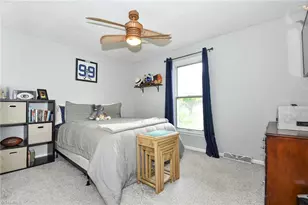 5004 Renville Dr, Greensboro, NC 27406 - Photo 22