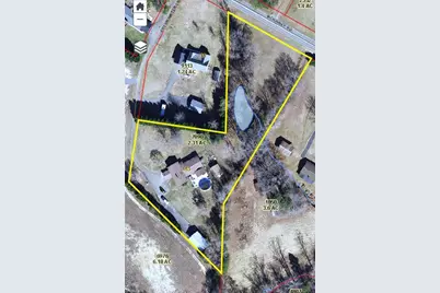 153 Fresh Water Lane, Mount Airy, NC 27030 - Photo 46