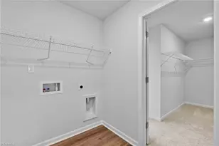 5127 Fallmeade Rd, Kernersville, NC 27284 - Photo 24