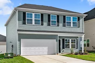 5127 Fallmeade Rd, Kernersville, NC 27284 - Photo 2