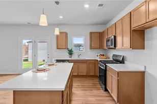 5127 Fallmeade Rd, Kernersville, NC 27284 - Photo 14