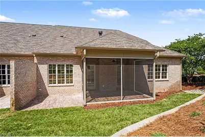 16 Creswell Manor Drive, Greensboro, NC 27407 - Photo 40
