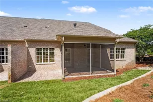16 Creswell Manor Dr, Greensboro, NC 27407 - Photo 40