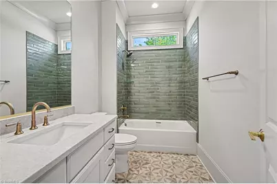 16 Creswell Manor Drive, Greensboro, NC 27407 - Photo 34