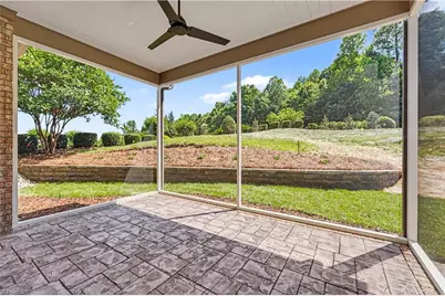 16 Creswell Manor Drive, Greensboro, NC 27407 - Photo 22