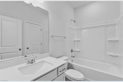 5380 Spicewood Lake Lane, Winston-Salem, NC 27106 - Photo 18