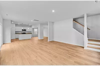 5380 Spicewood Lake Lane, Winston-Salem, NC 27106 - Photo 8