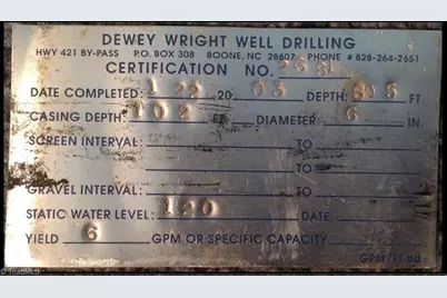 00 Clear Branch Drive, Millers Creek, NC 28651 - Photo 8