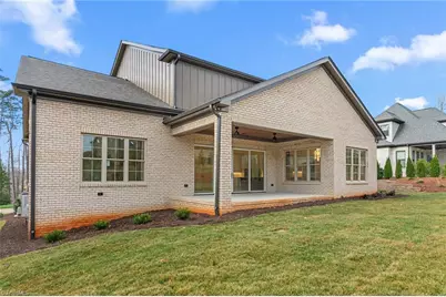 1150 Lochshire Drive, Burlington, NC 27215 - Photo 46