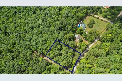 00 Palomino Road, Carthage, NC 28327 - Photo 1