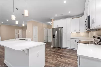 311 Marigold Lane, Lexington, NC 27292 - Photo 12