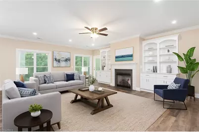 311 Marigold Lane, Lexington, NC 27292 - Photo 1