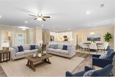 311 Marigold Lane, Lexington, NC 27292 - Photo 2