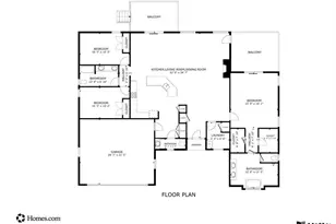 311 Marigold Ln, Lexington, NC 27292 - Photo 36