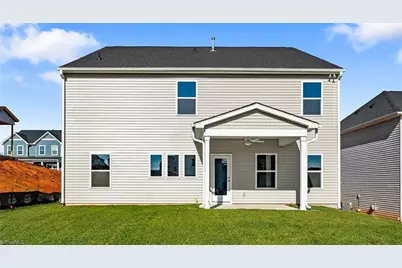 4362 Honeysuckle Vine Drive, Winston-Salem, NC 27106 - Photo 42