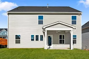 4362 Honeysuckle Vine Dr, Winston-Salem, NC 27106 - Photo 42