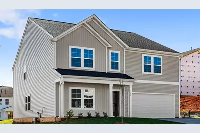 4362 Honeysuckle Vine Drive, Winston-Salem, NC 27106 - Photo 2