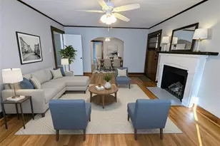 61 Haywood St, Denton, NC 27239 - Photo 6