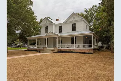 802 Lawsonville Avenue, Reidsville, NC 27320 - Photo 2