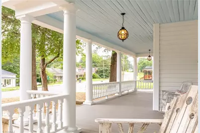 802 Lawsonville Avenue, Reidsville, NC 27320 - Photo 4