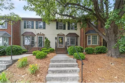 3783 Greenes Crossing, Greensboro, NC 27410 - Photo 2