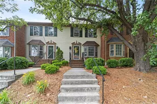 3783 Greenes Crossing, Greensboro, NC 27410 - Photo 2